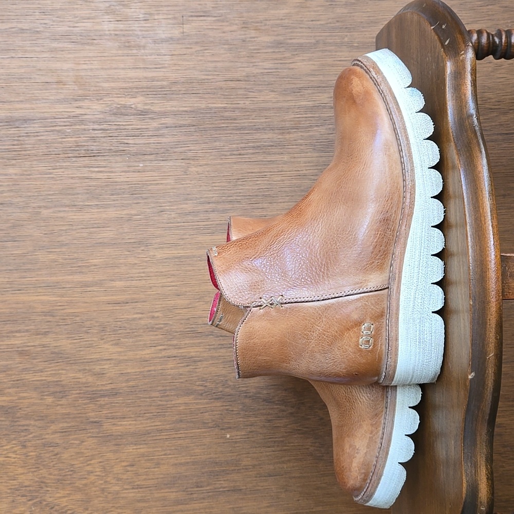 Bedstu boots